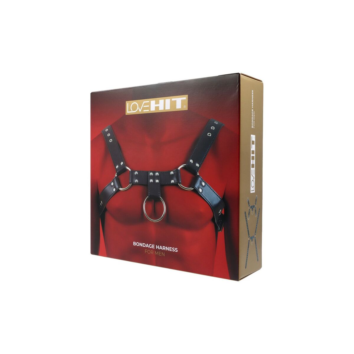 Ham New Comers Virgite MOD. 2, 3, roseregalo.com