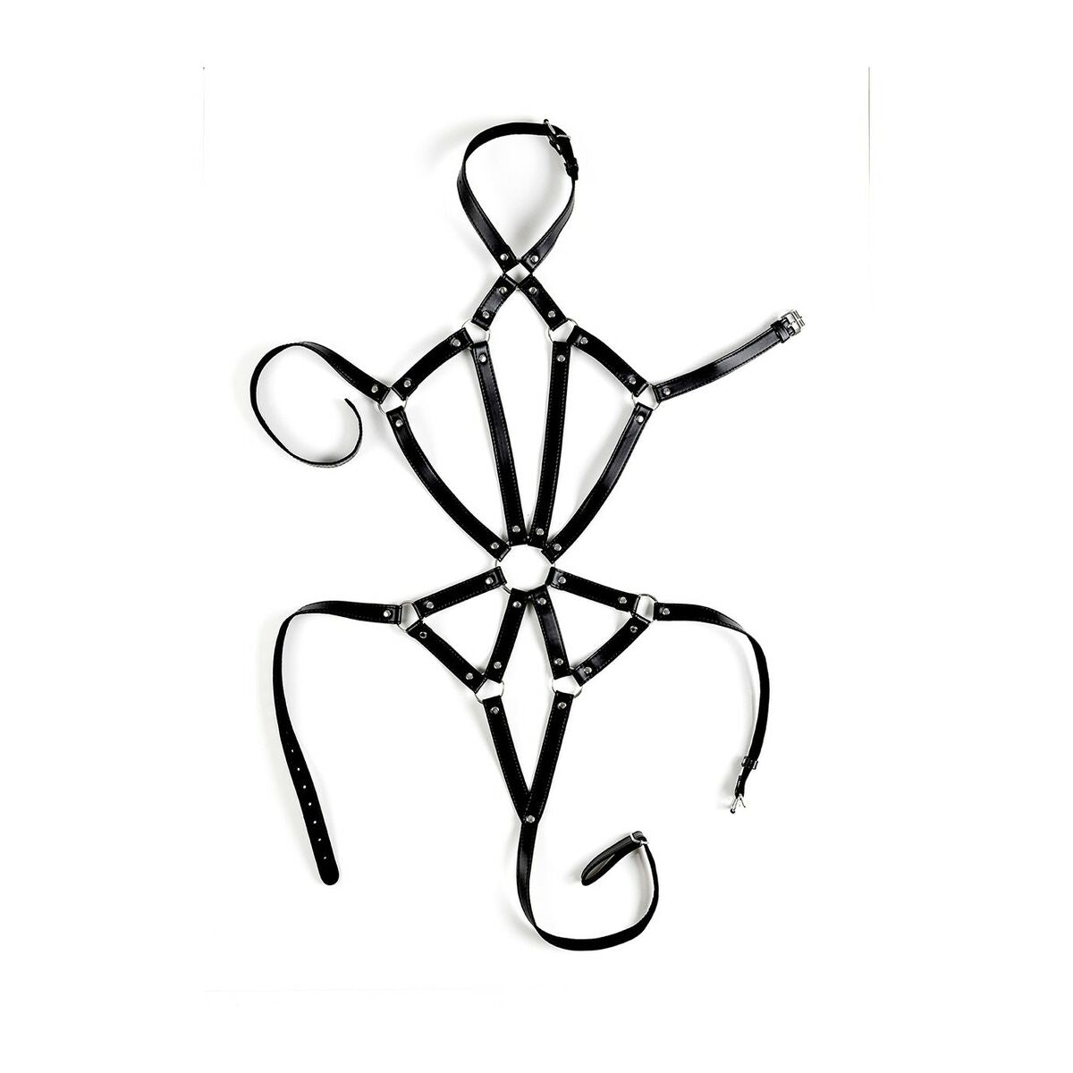 Kit Sclavă Sexy Virgite, 2, roseregalo.com