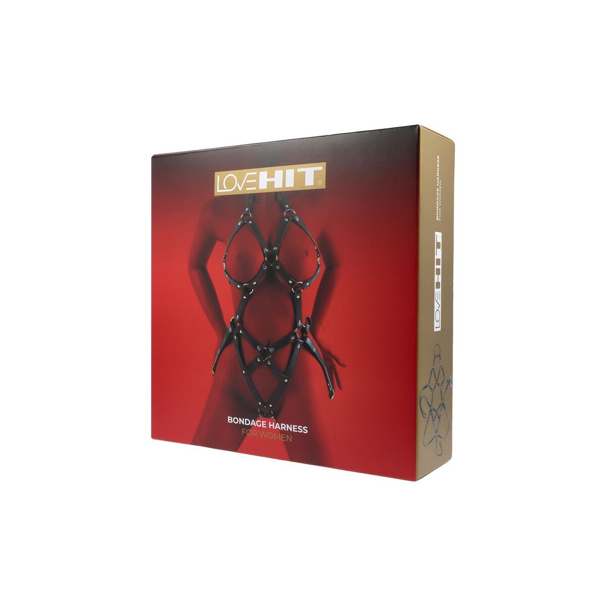 Kit Sclavă Sexy Virgite, 3, roseregalo.com