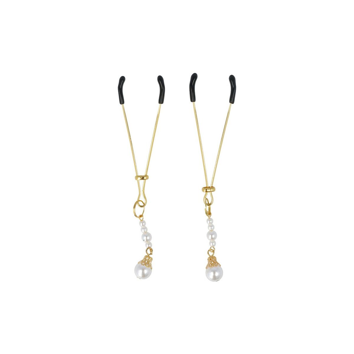 Cleme sfârcuri Virgite MOD. 2, 1, roseregalo.com