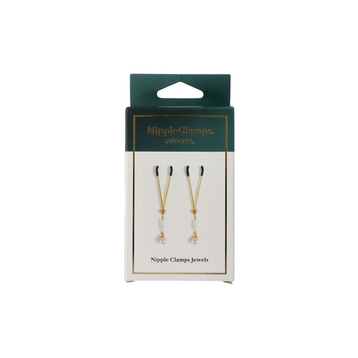 Cleme sfârcuri Virgite MOD. 2, 3, roseregalo.com