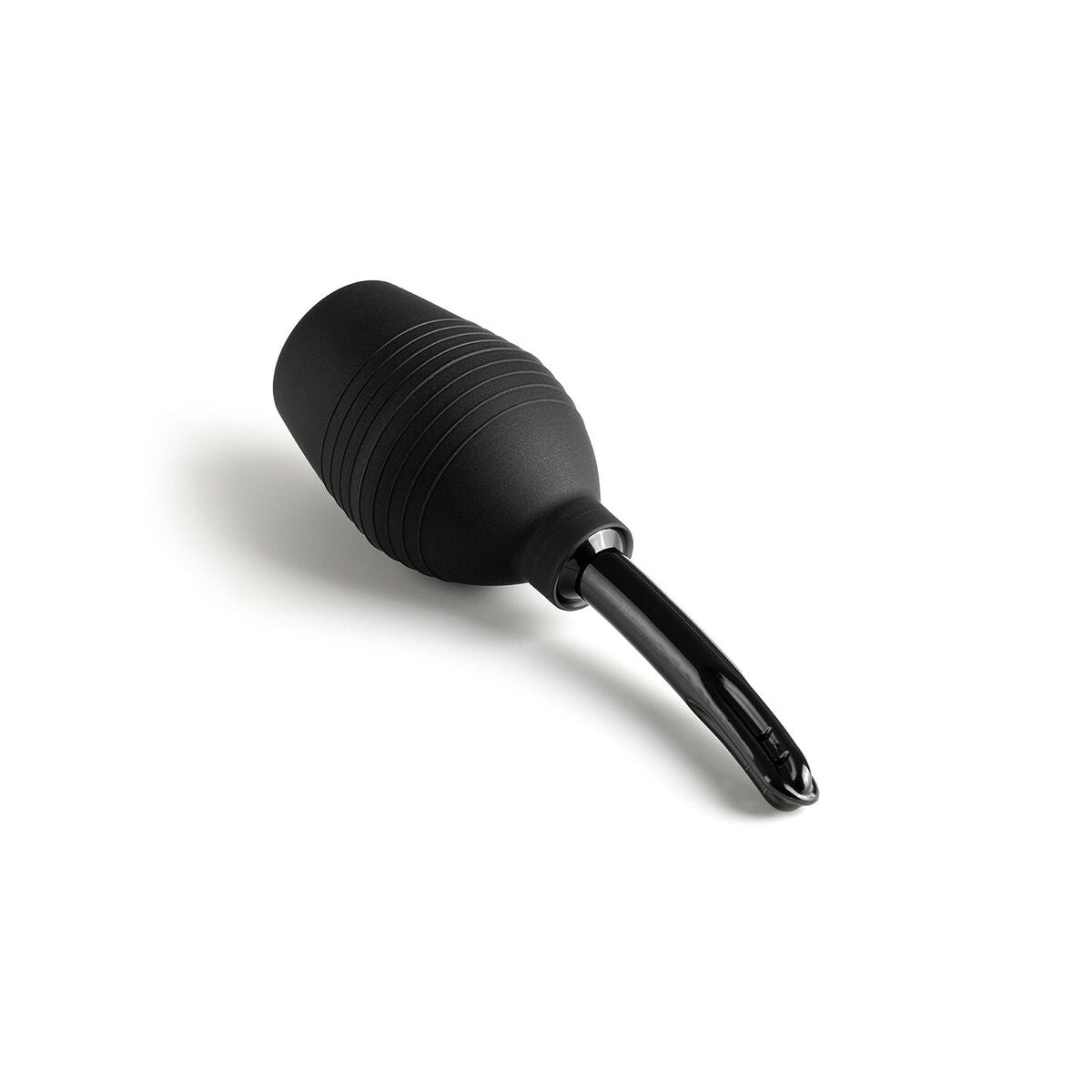 Clismă Virgite Negru 310 ml, 6, roseregalo.com