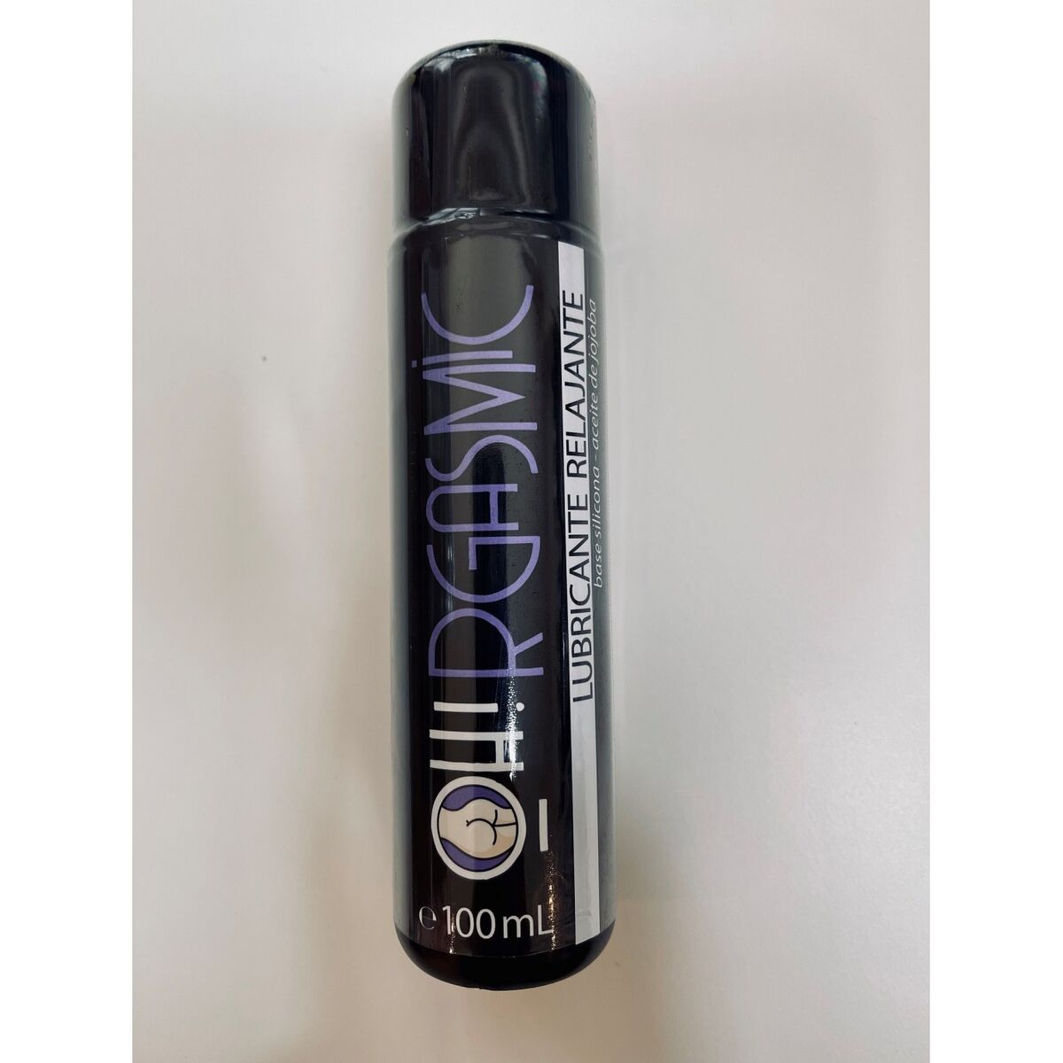 Lubrifiant Oh!rgasmic 100 ml, 2, roseregalo.com