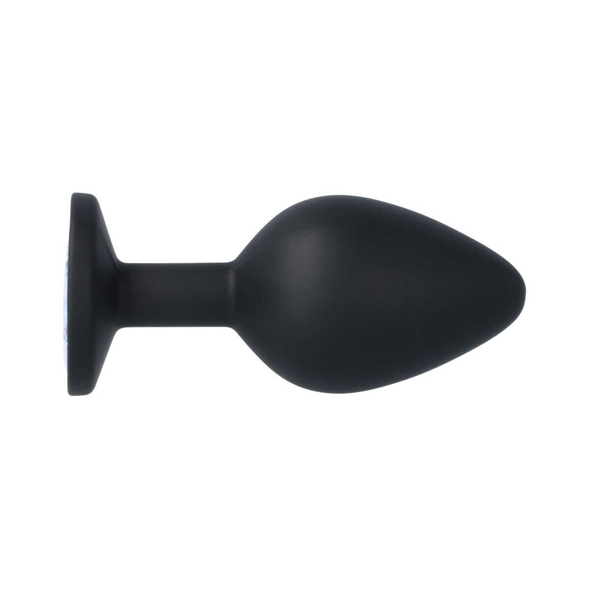 Plug Anal Oh!rgasmic Negru, 3, roseregalo.com