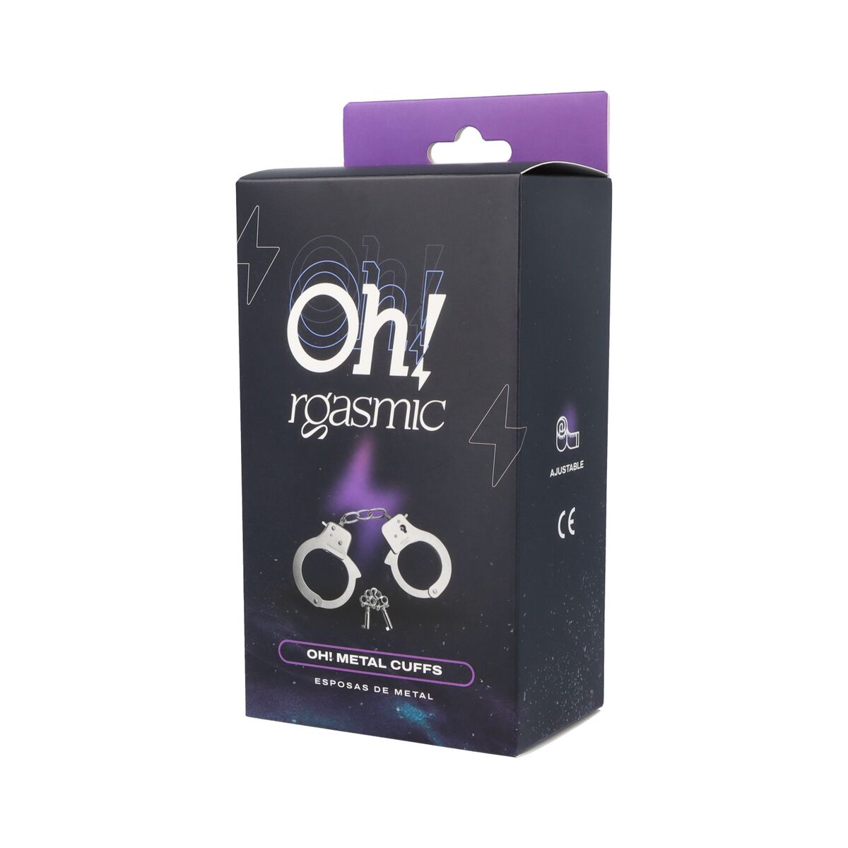 Cătușe Oh!rgasmic, 3, roseregalo.com