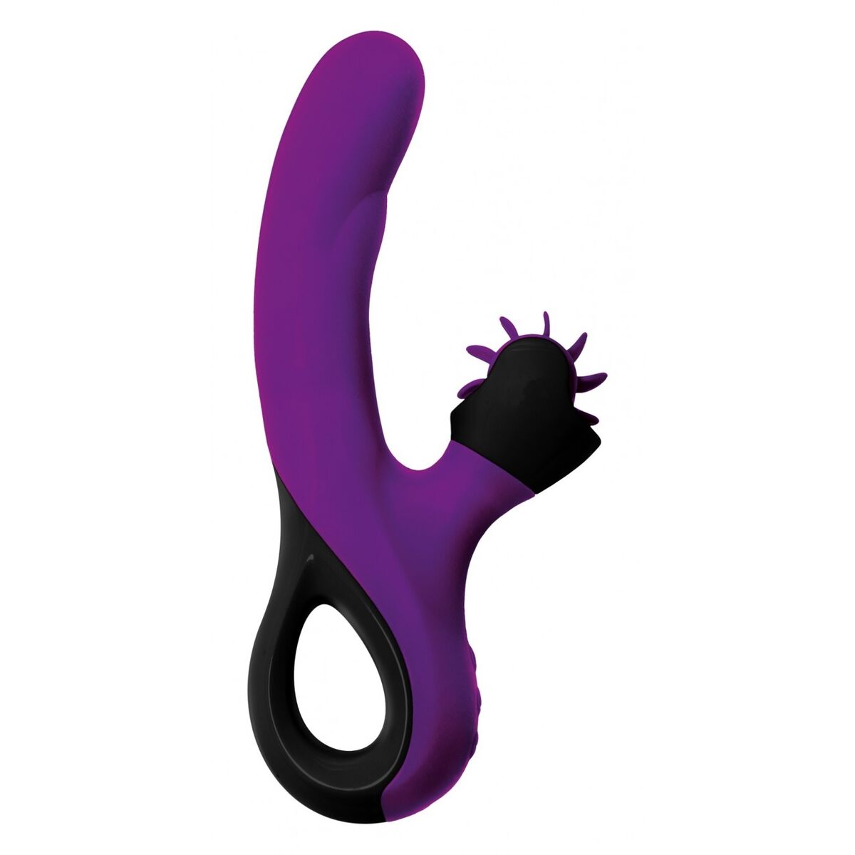 Vibrator zona G Langloys Mov 20 x 3 cm, 1, roseregalo.com