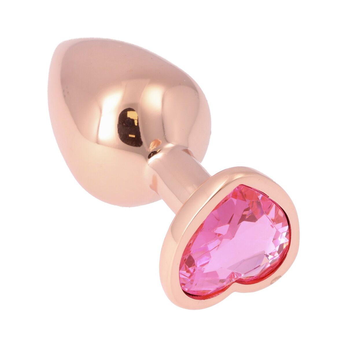 Plug Anal Pick&amp;Love Nº 12 Auriu* (8,3 cm), 1, roseregalo.com