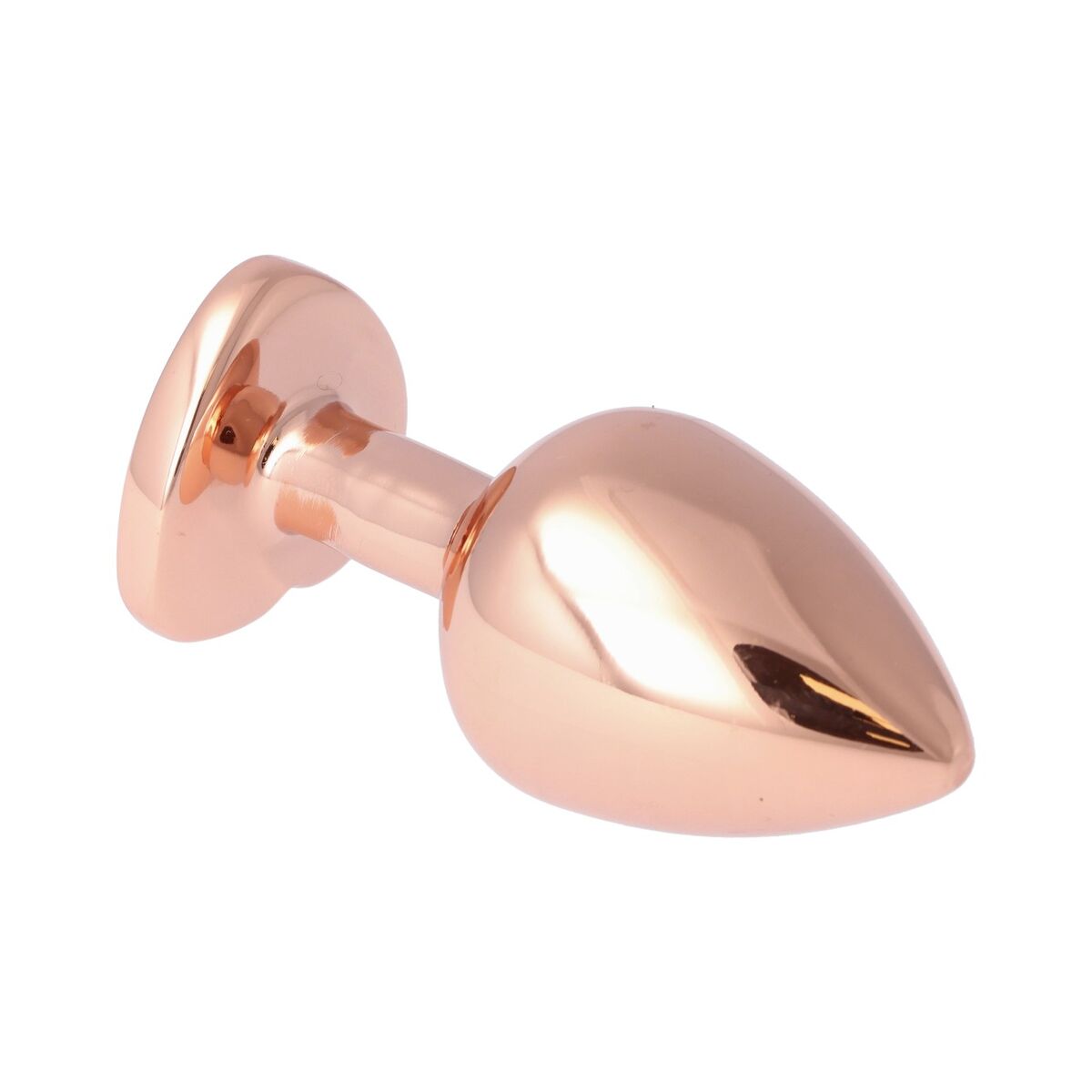 Plug Anal Pick&amp;Love Nº 12 Auriu* (8,3 cm), 4, roseregalo.com