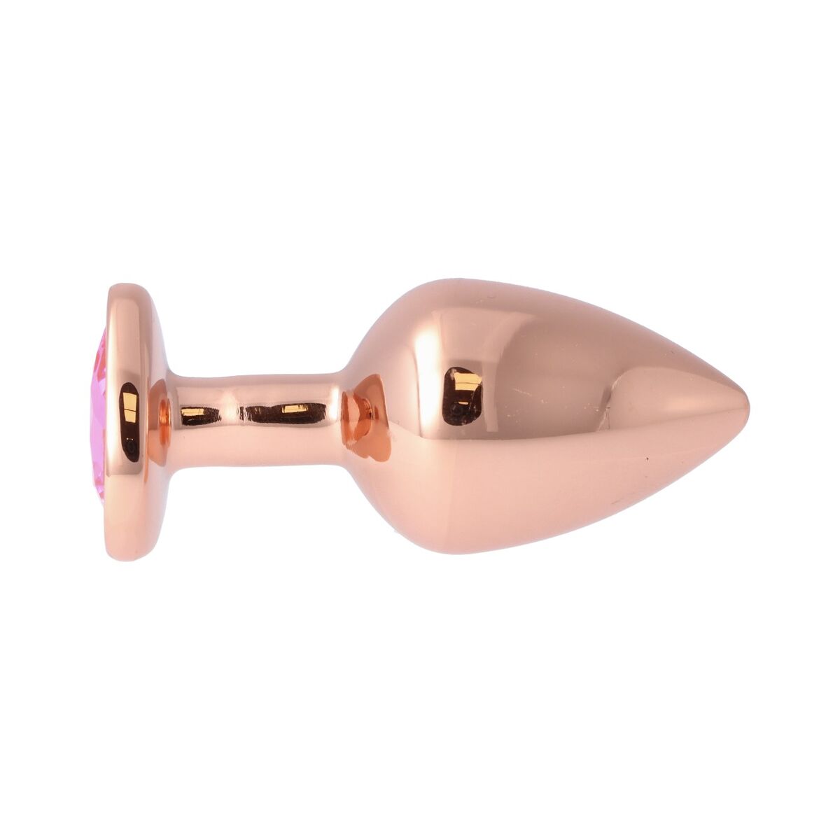Plug Anal Pick&amp;Love Nº 12 Auriu* (8,3 cm), 6, roseregalo.com