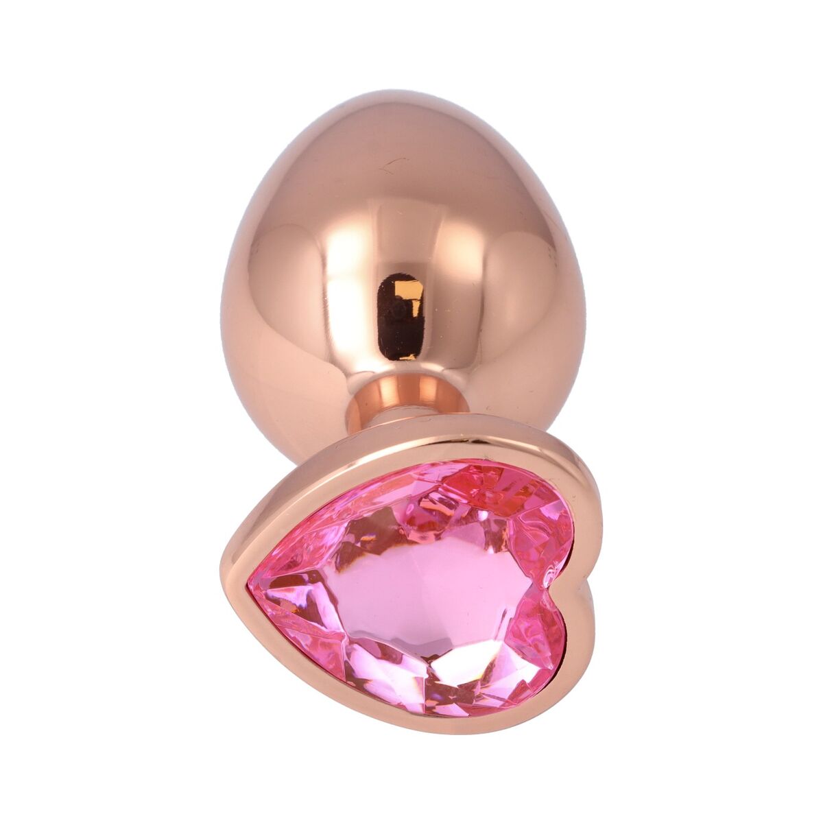 Plug Anal Pick&amp;Love Nº 13 Auriu* (9,5 cm), 4, roseregalo.com