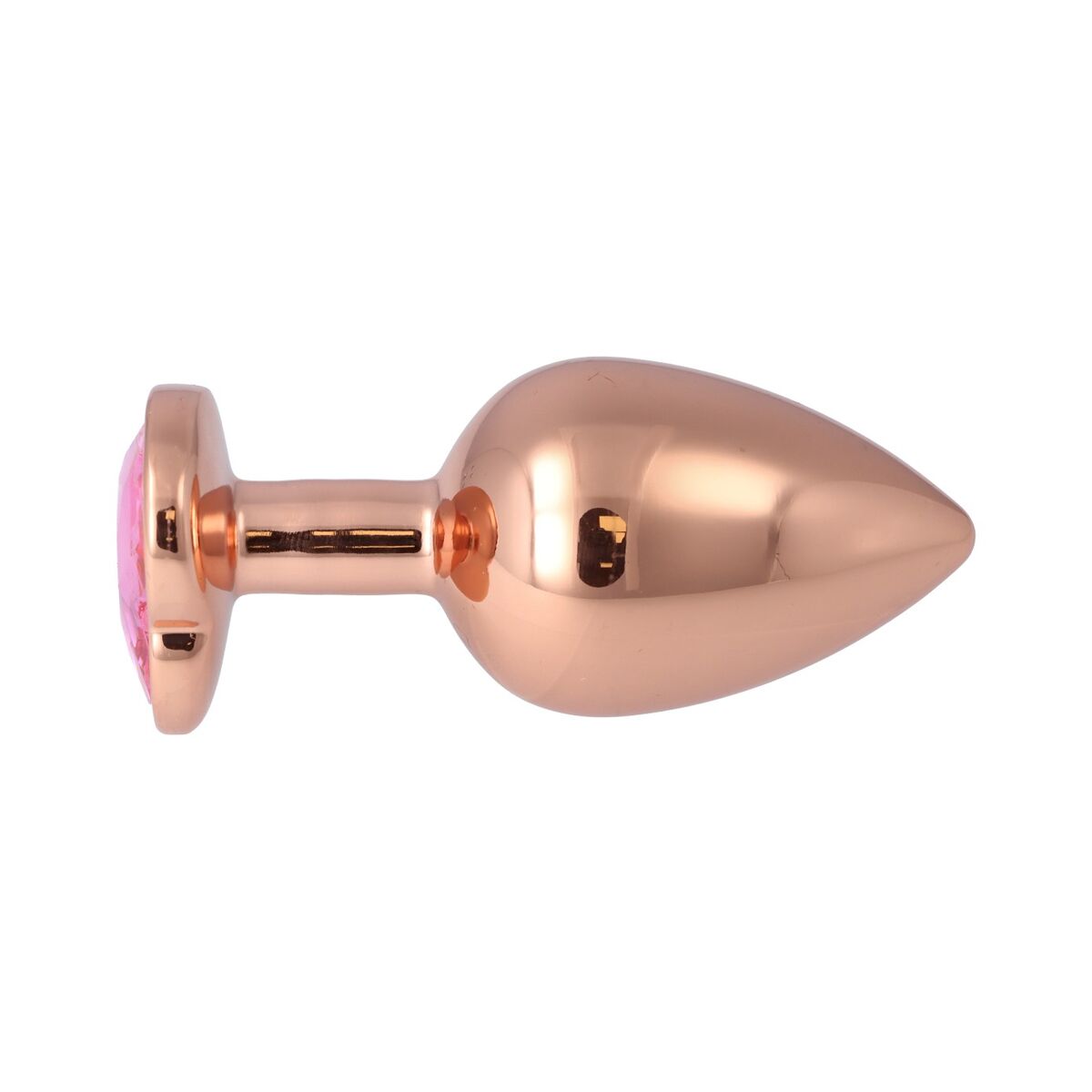 Plug Anal Pick&amp;Love Nº 13 Auriu* (9,5 cm), 7, roseregalo.com