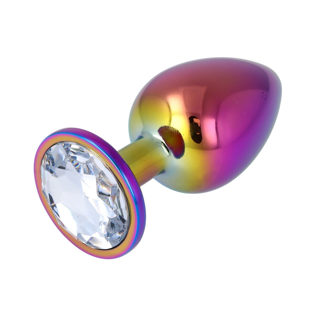 Plug Anal Pick&amp;Love Nº 17 Multicolor, 5, roseregalo.com