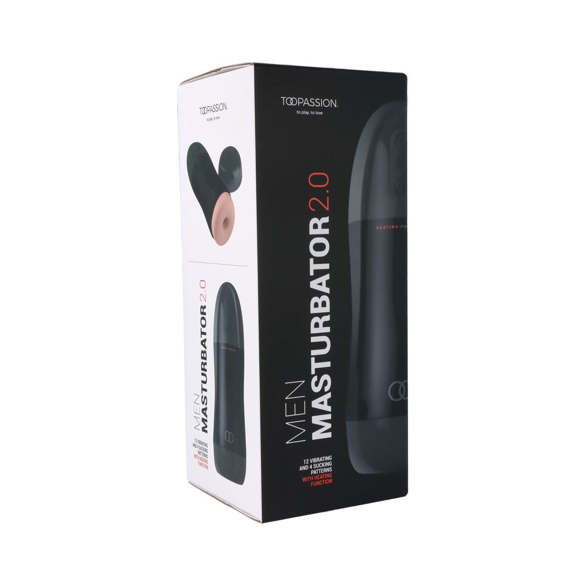 Rezistență Jack Ass Pick&amp;Love, 10, roseregalo.com