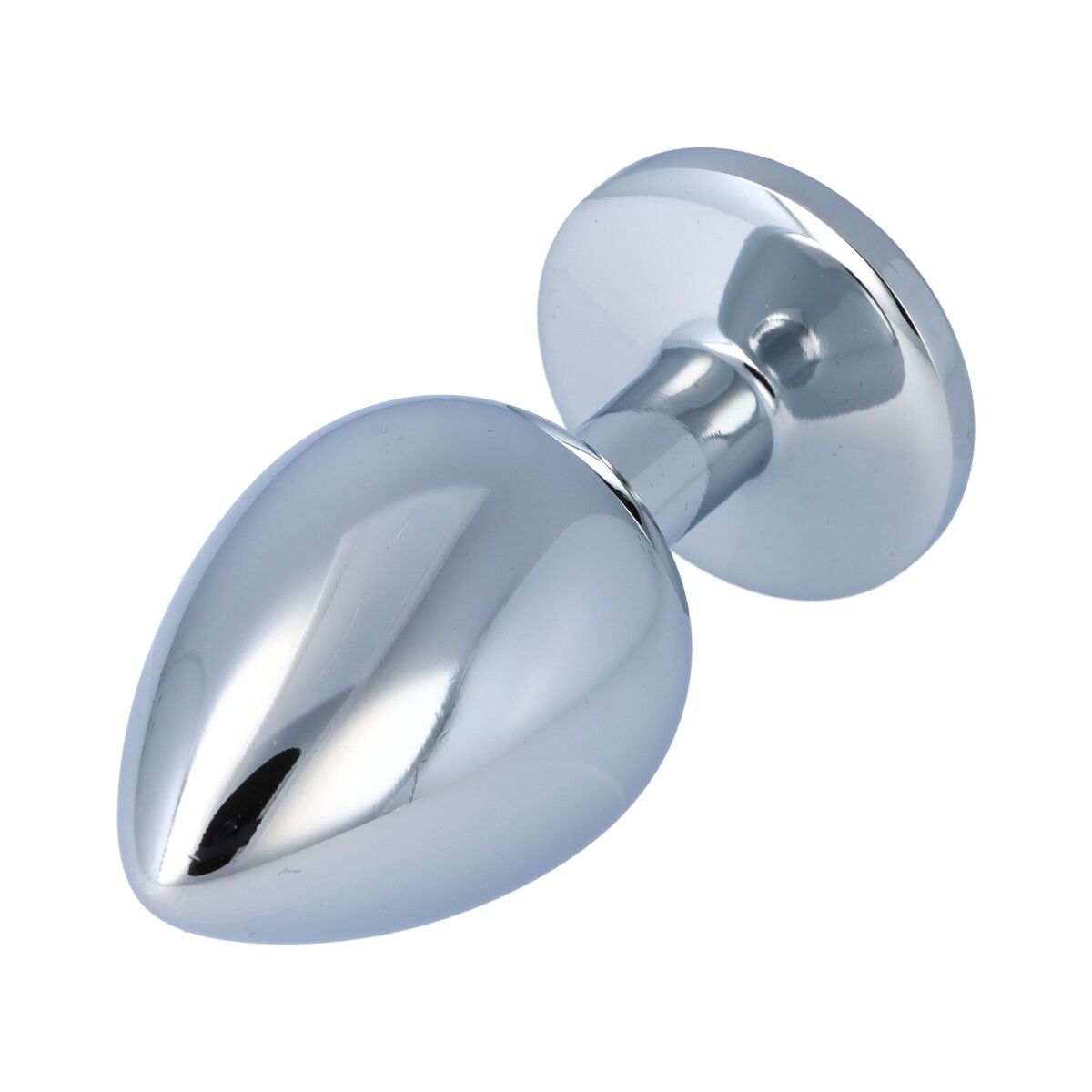 Plug Anal Pick&amp;Love Nº 24 Argintiu (9,5 cm), 4, roseregalo.com