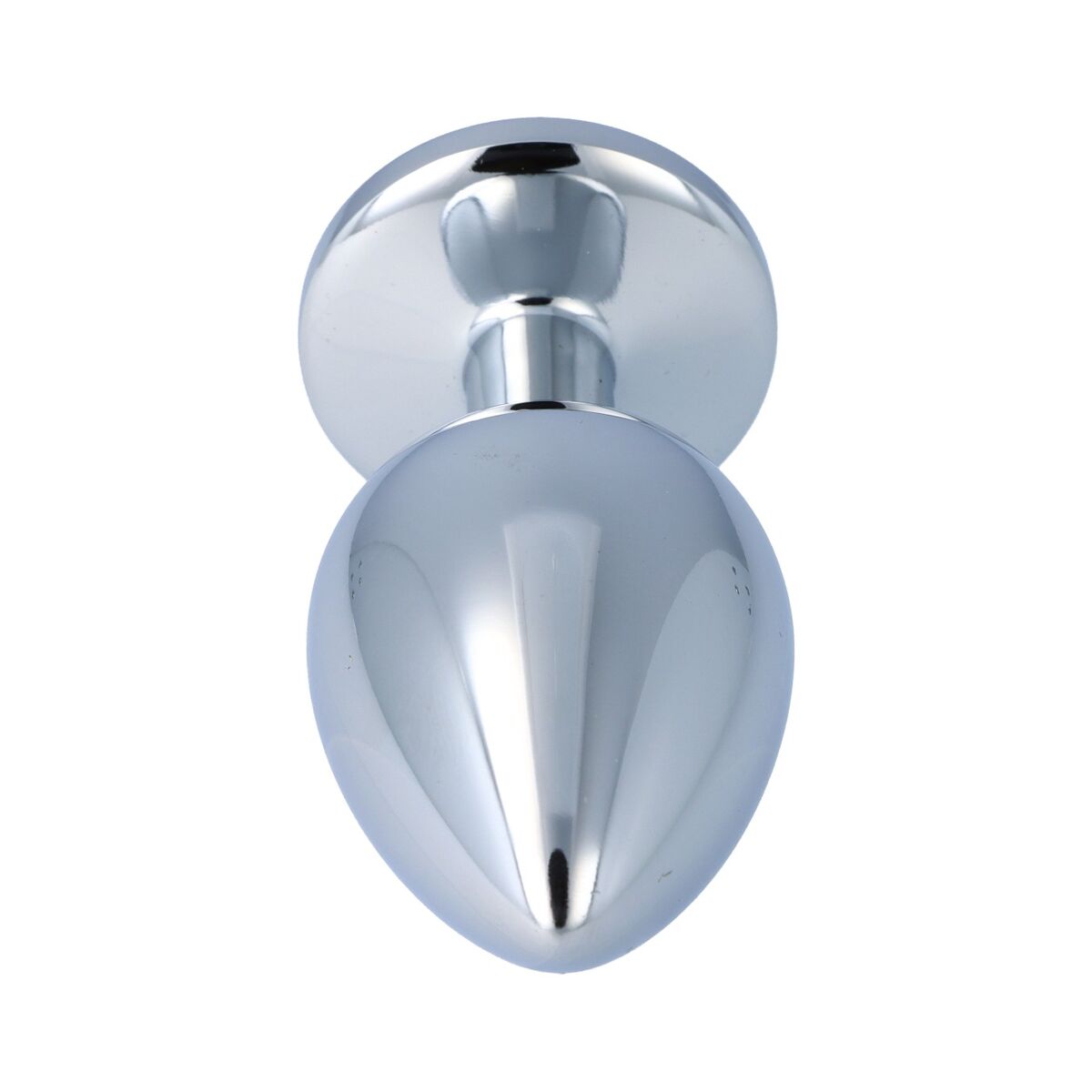 Plug Anal Pick&amp;Love Nº 24 Argintiu (9,5 cm), 5, roseregalo.com