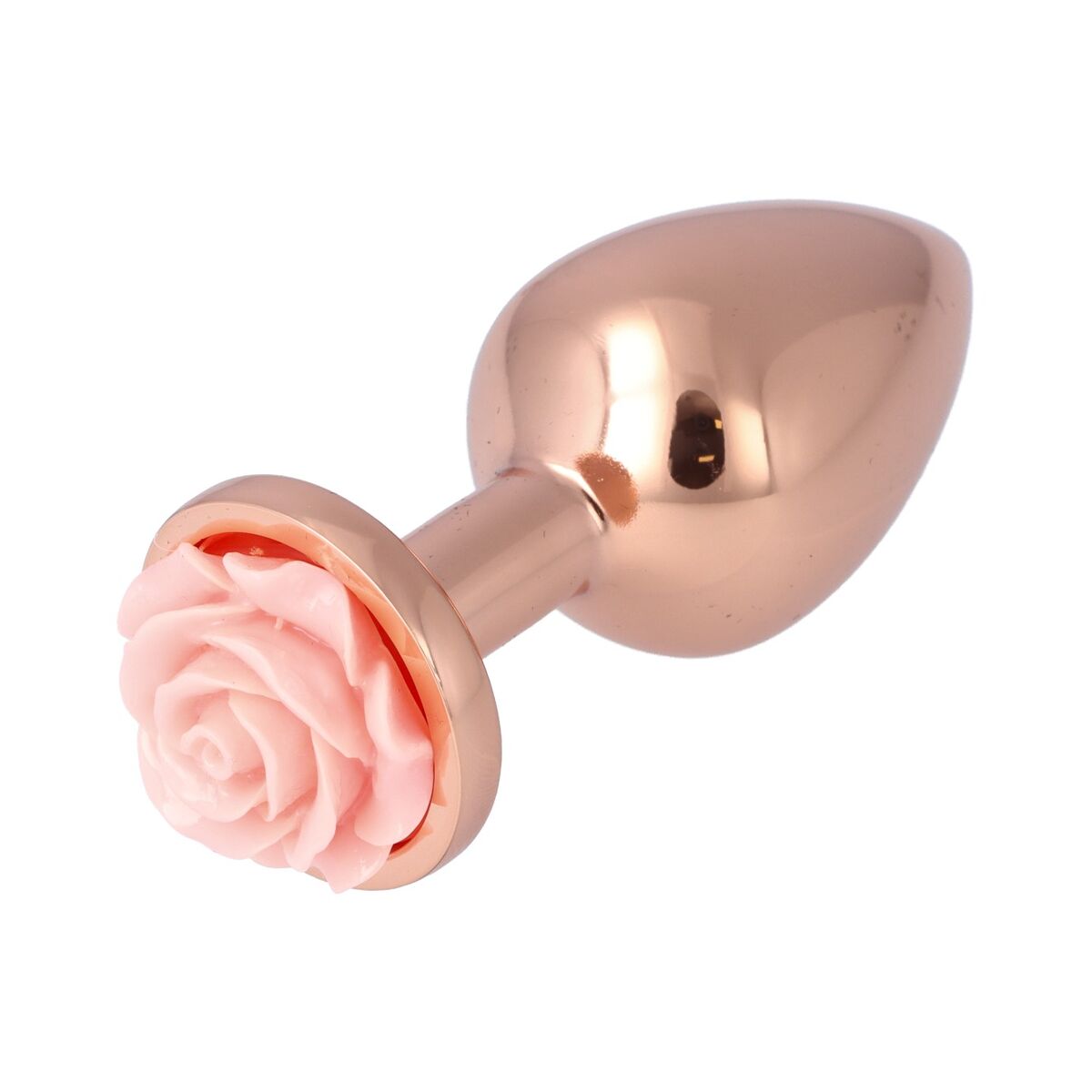 Plug Anal Pick&amp;Love Nº 28 Auriu* (8,3 cm), 1, roseregalo.com