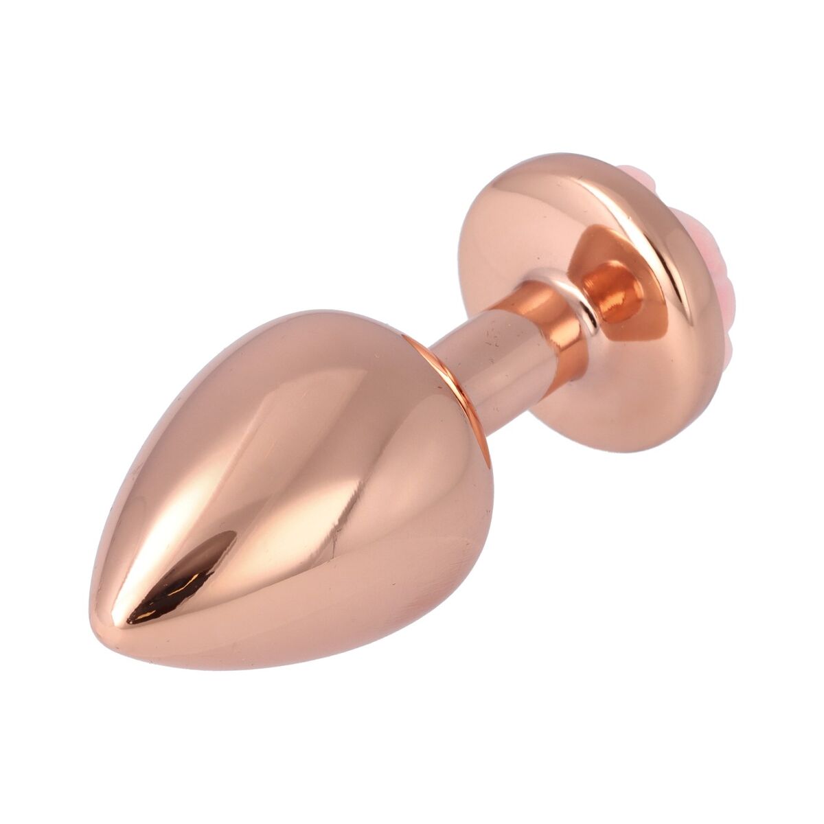 Plug Anal Pick&amp;Love Nº 28 Auriu* (8,3 cm), 4, roseregalo.com
