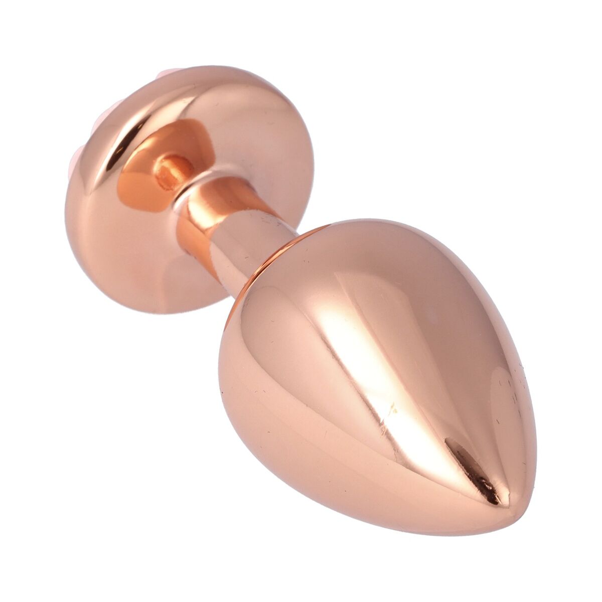 Plug Anal Pick&amp;Love Nº 28 Auriu* (8,3 cm), 8, roseregalo.com