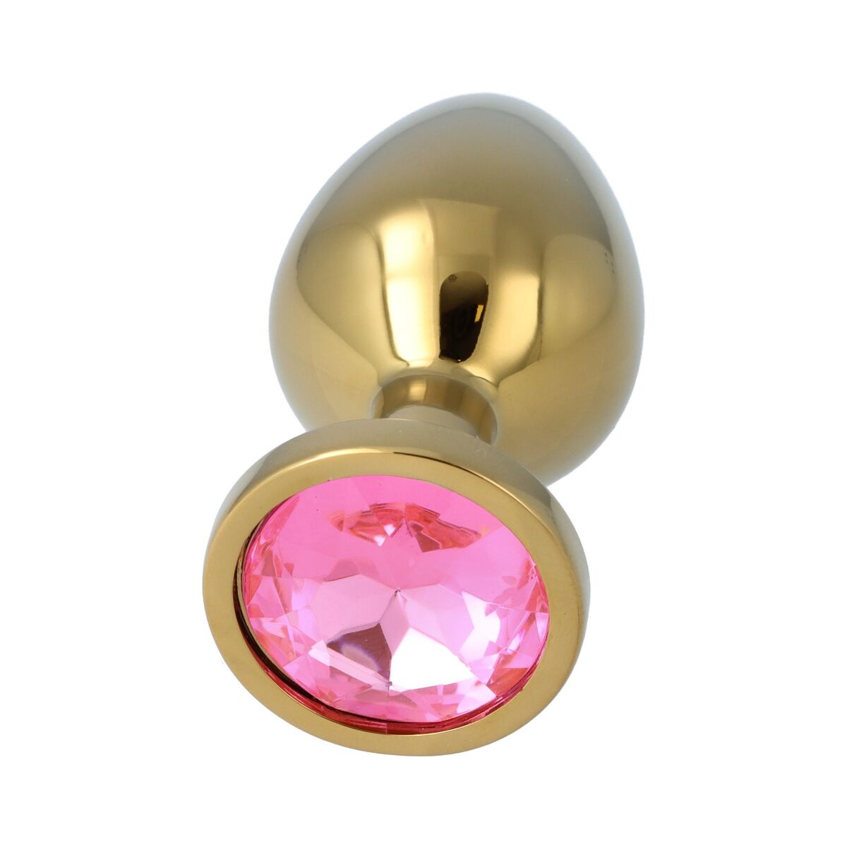 Plug Anal Pick&amp;Love Nº 30 Auriu* (8,3 cm), 3, roseregalo.com