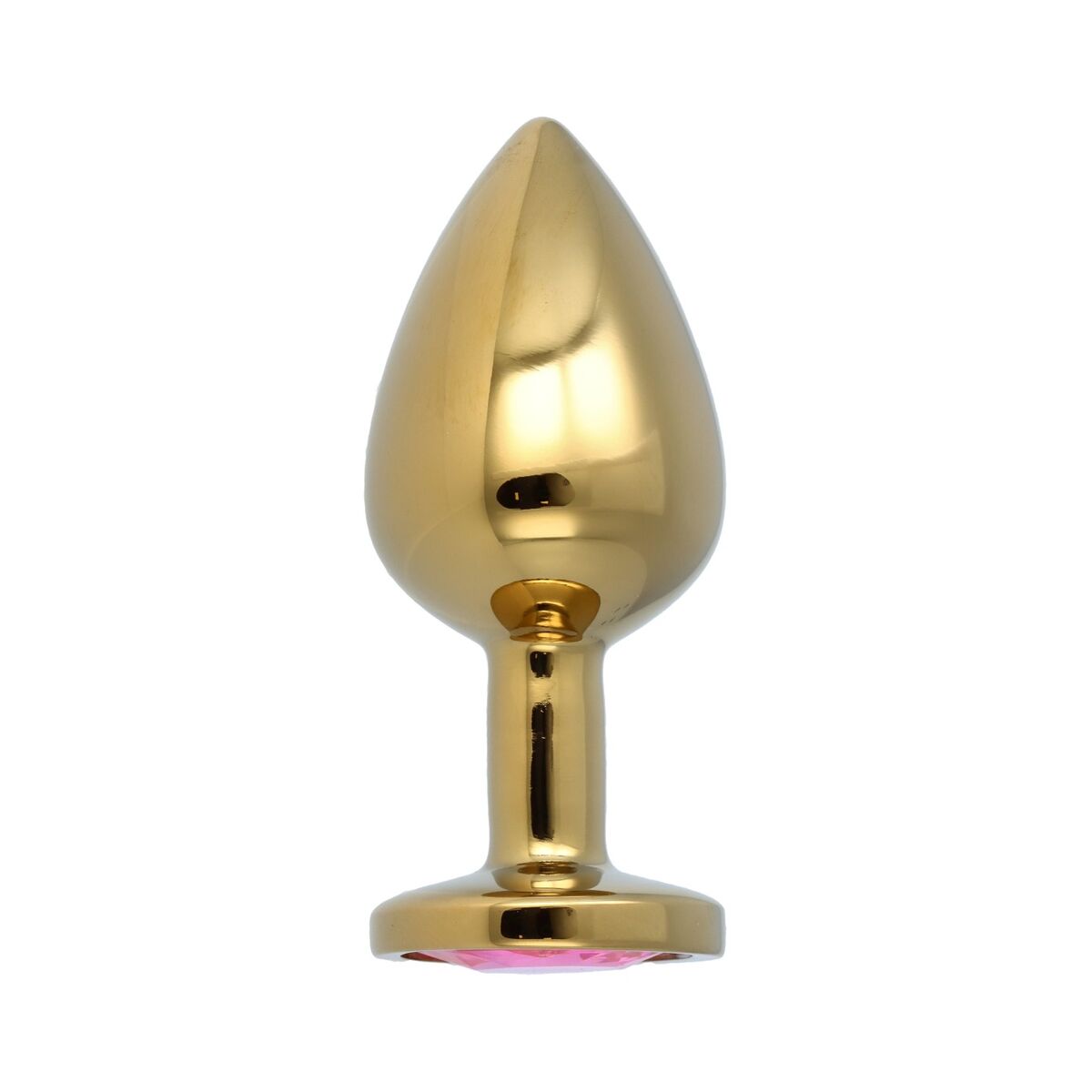 Plug Anal Pick&amp;Love Nº 30 Auriu* (8,3 cm), 4, roseregalo.com