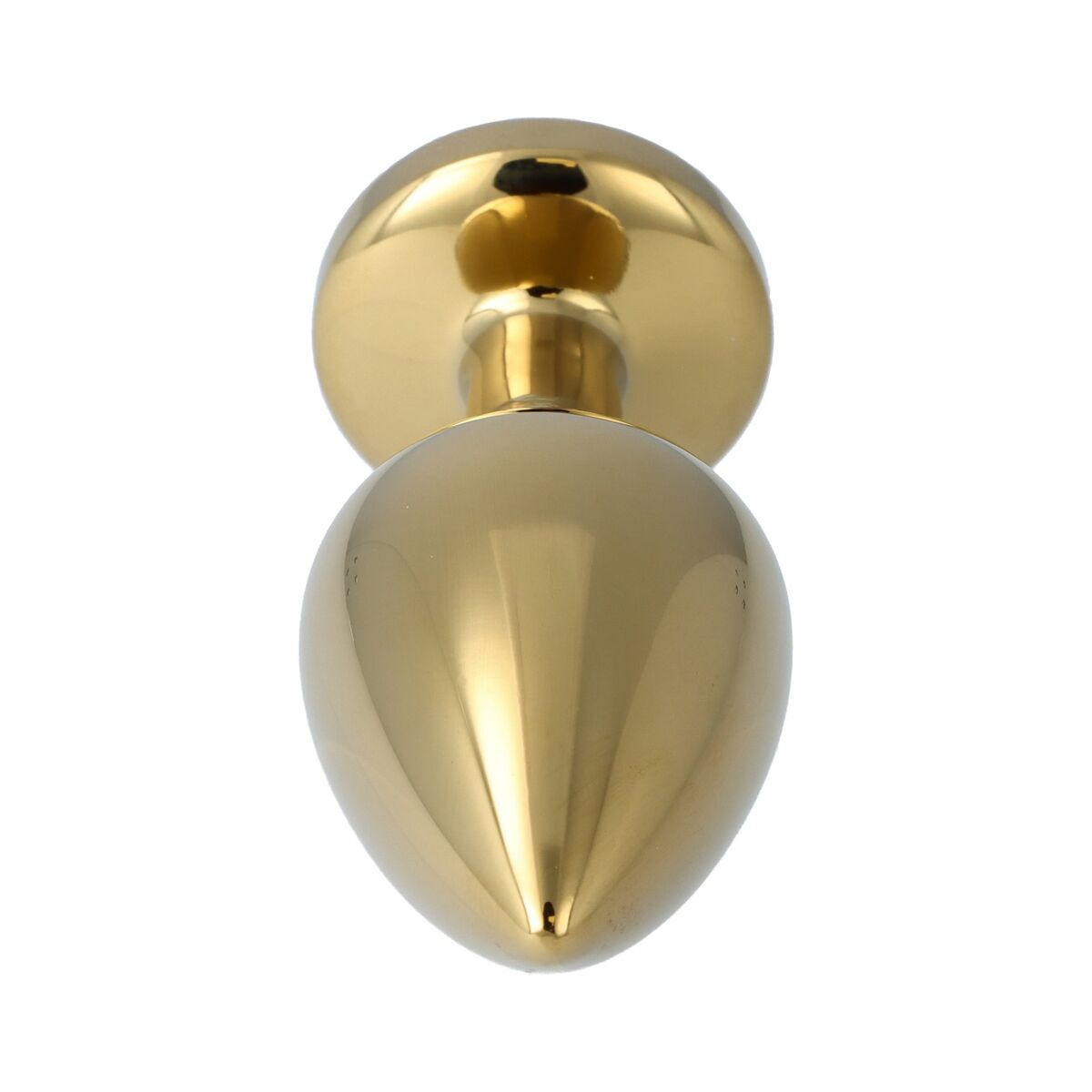 Plug Anal Pick&amp;Love Nº 30 Auriu* (8,3 cm), 5, roseregalo.com