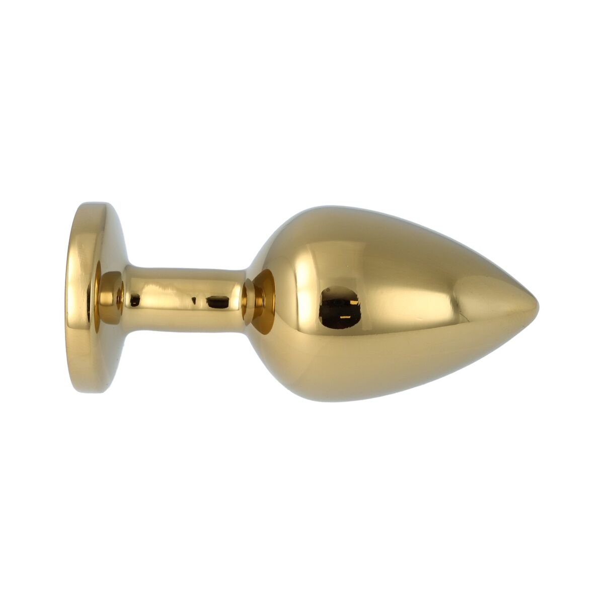 Plug Anal Pick&amp;Love Nº 30 Auriu* (8,3 cm), 6, roseregalo.com