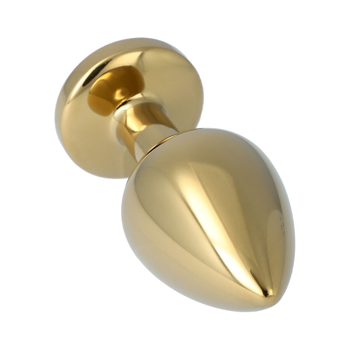 Plug Anal Pick&amp;Love Nº 30 Auriu* (8,3 cm), 7, roseregalo.com