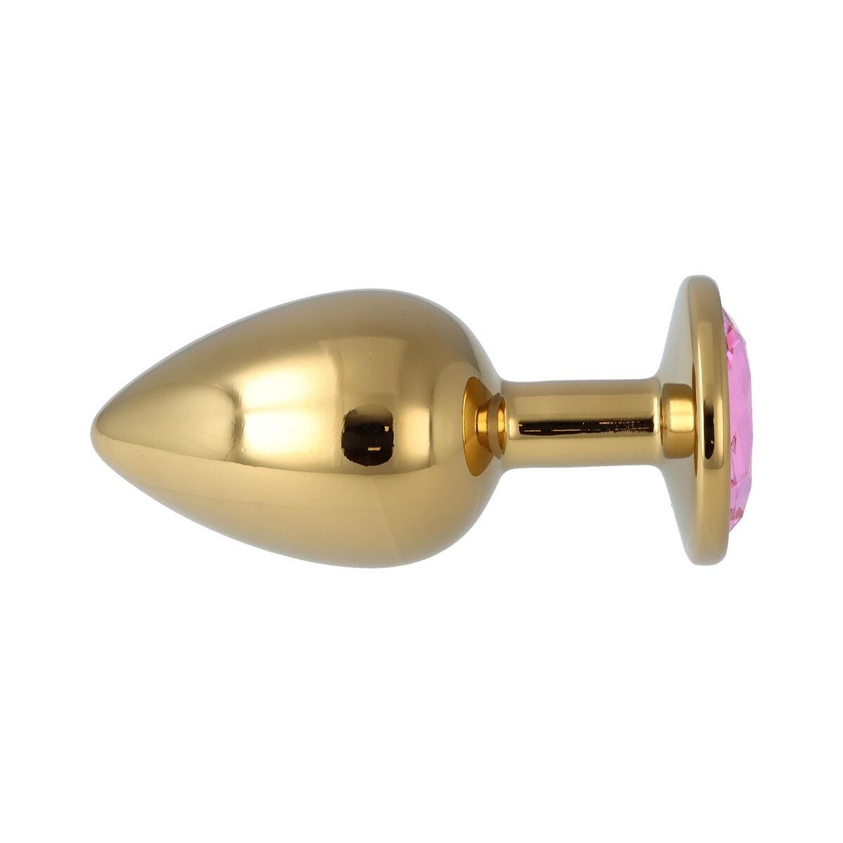 Plug Anal Pick&amp;Love Nº 31 Auriu* (9,5 cm), 4, roseregalo.com