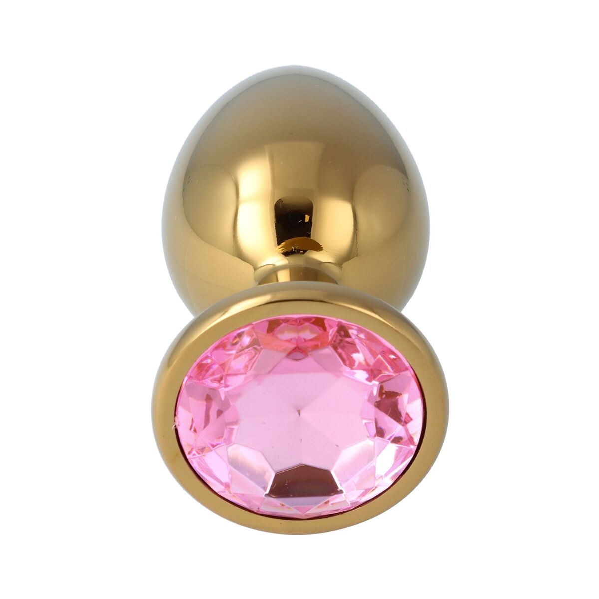 Plug Anal Pick&amp;Love Nº 31 Auriu* (9,5 cm), 6, roseregalo.com