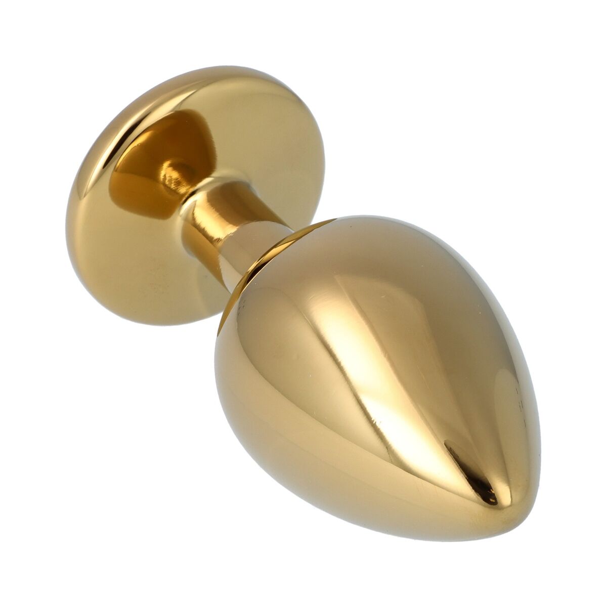 Plug Anal Pick&amp;Love Nº 31 Auriu* (9,5 cm), 7, roseregalo.com