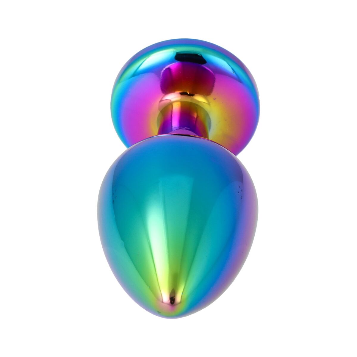 Plug Anal Pick&amp;Love Nº 39 Multicolor (8,3 cm), 9, roseregalo.com