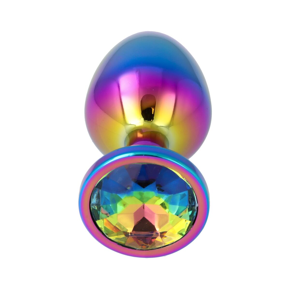 Plug Anal Pick&amp;Love Nº 39 Multicolor (8,3 cm), 6, roseregalo.com