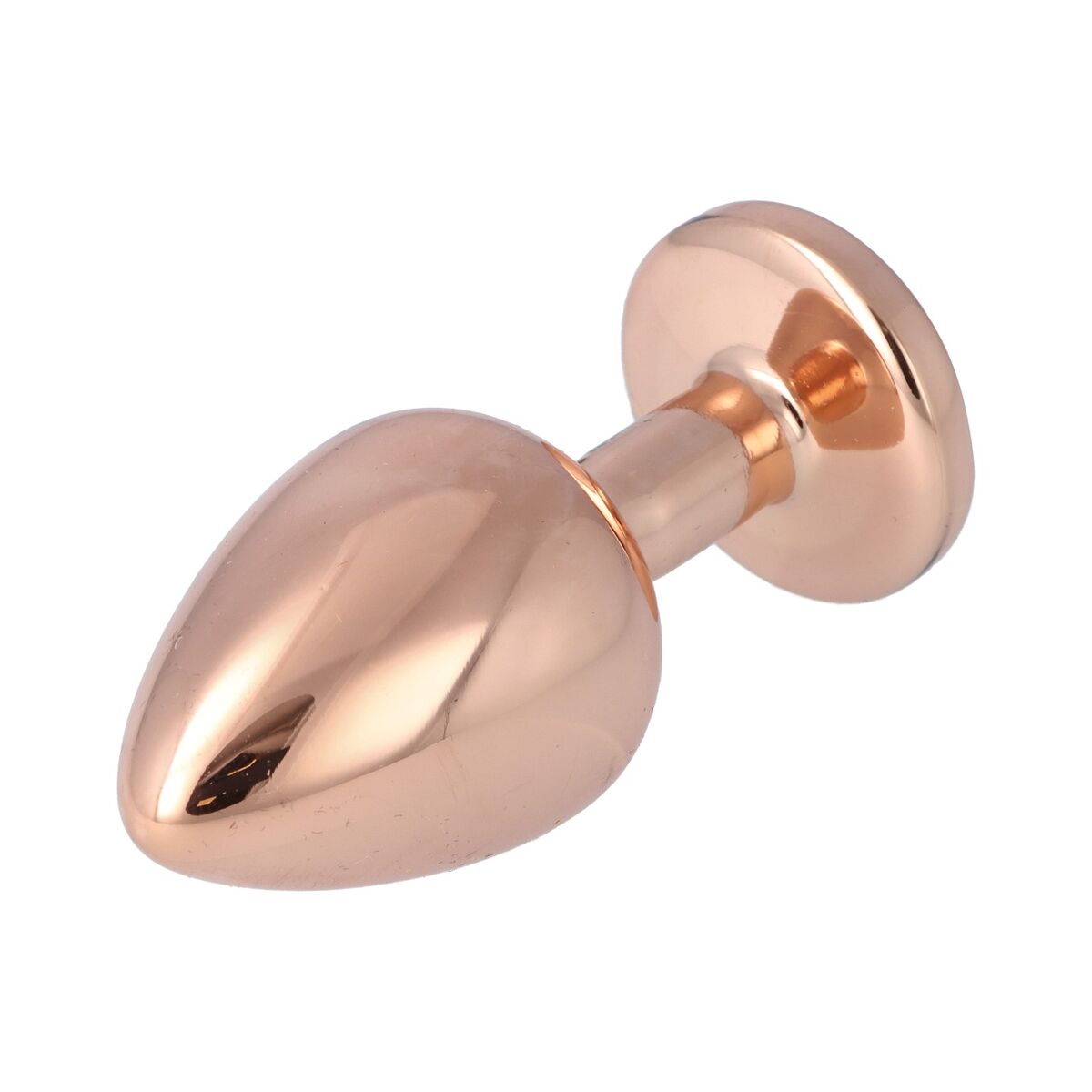 Plug Anal Pick&amp;Love Nº 42 Auriu* (8,3 cm), 5, roseregalo.com