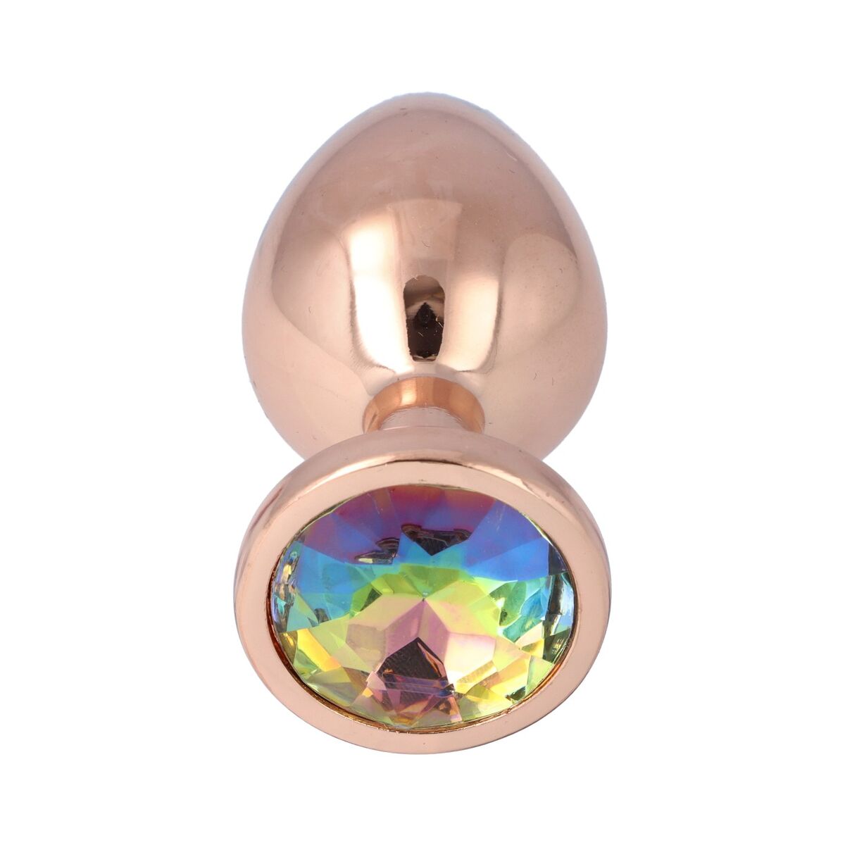 Plug Anal Pick&amp;Love Nº 42 Auriu* (8,3 cm), 6, roseregalo.com