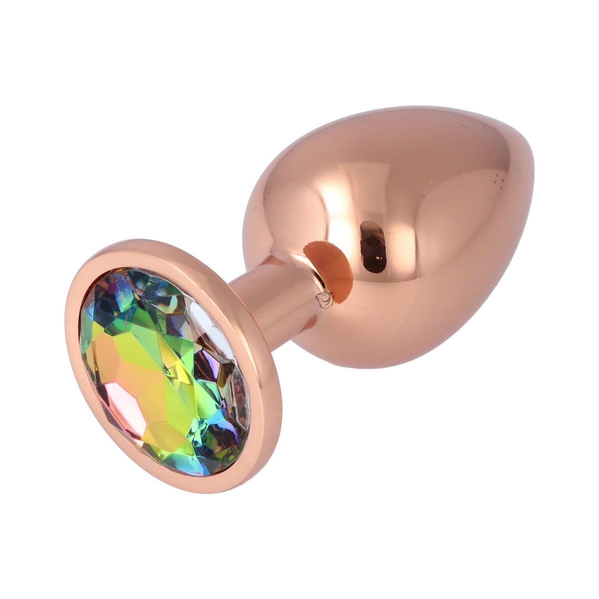 Plug Anal Pick&amp;Love Nº 43 Auriu* (9,5 cm), 1, roseregalo.com