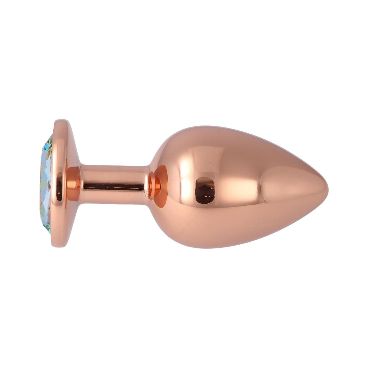 Plug Anal Pick&amp;Love Nº 43 Auriu* (9,5 cm), 6, roseregalo.com