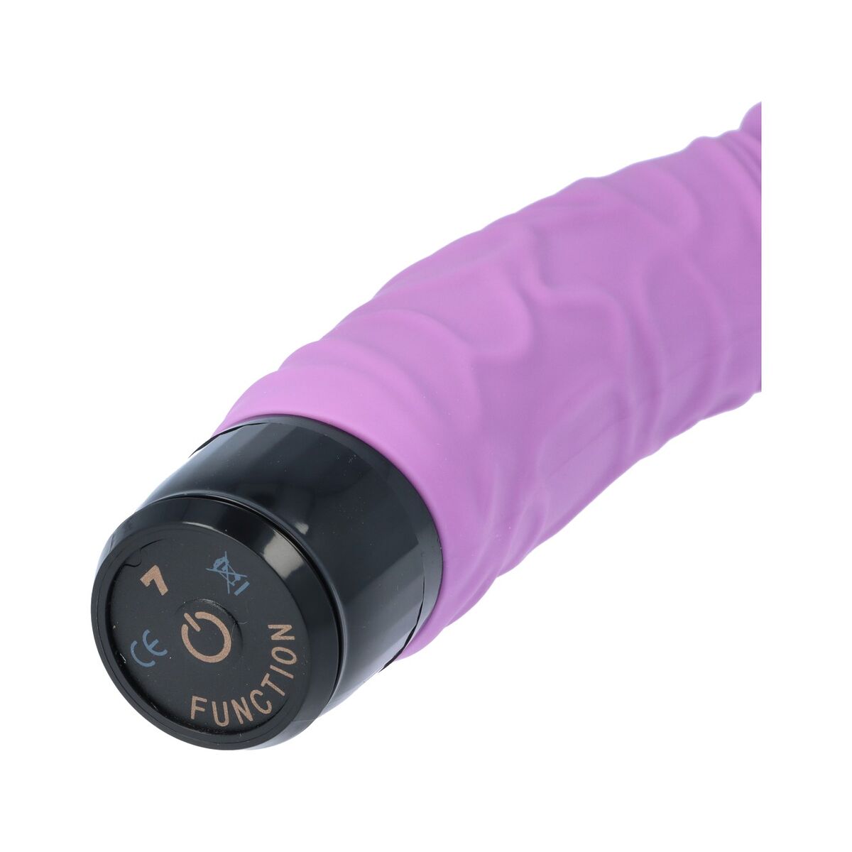 Dildo realist Pick&amp;Love Nº 68 Silicon Mov, 5, roseregalo.com