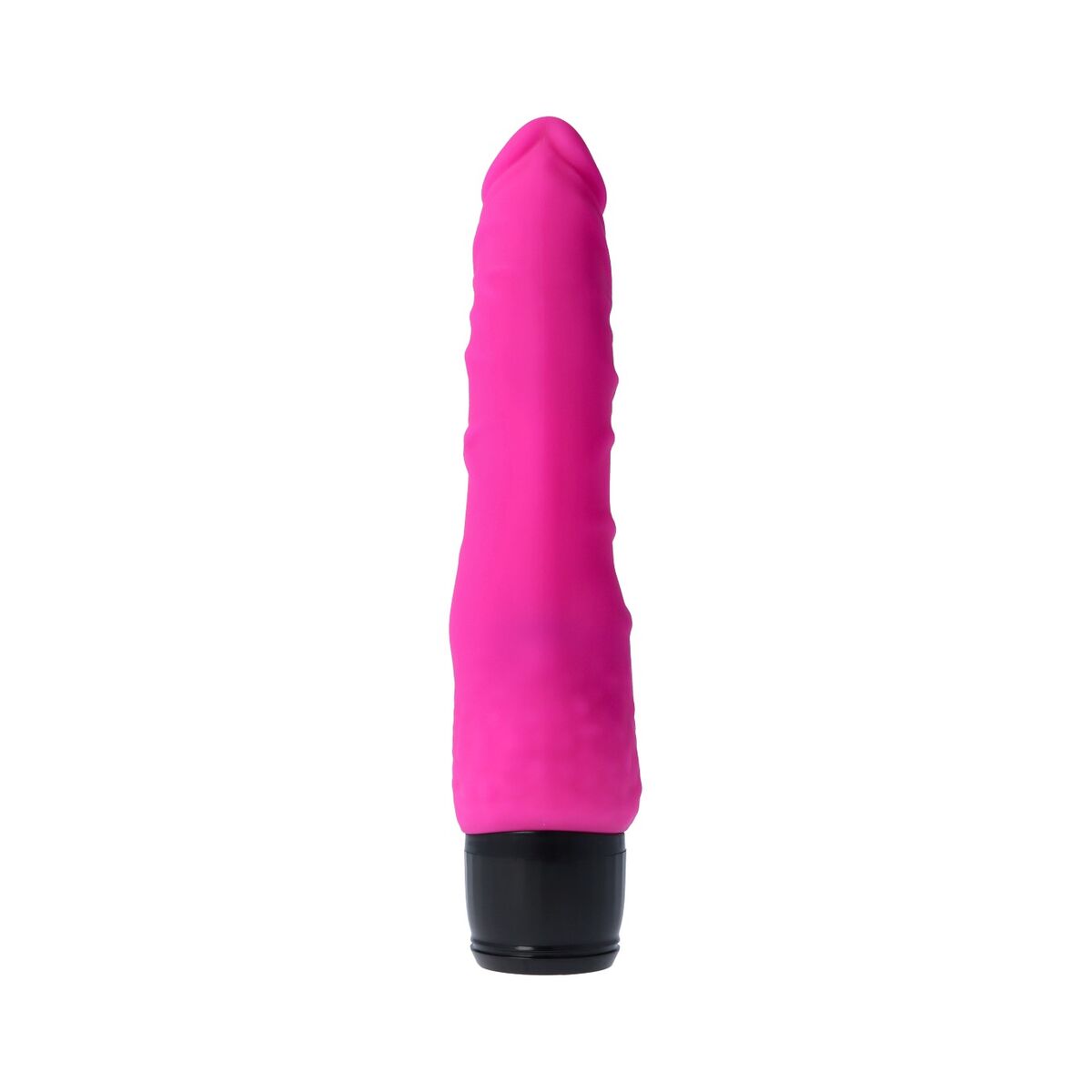 Dildo realist Pick&amp;Love Nº 70 Silicon Roz, 4, roseregalo.com