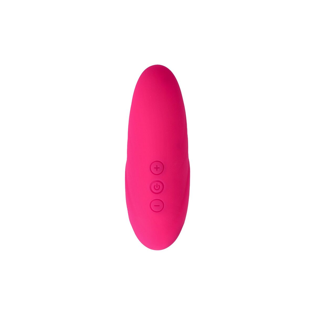 Dispozitiv stimulare clitoris Pick&amp;Love Roz, 9, roseregalo.com
