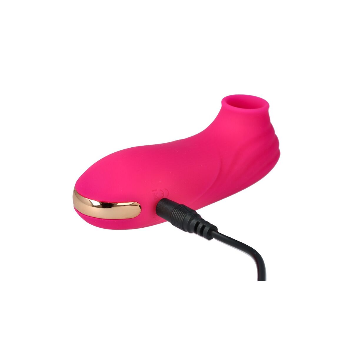 Dispozitiv stimulare clitoris Pick&amp;Love Roz, 3, roseregalo.com