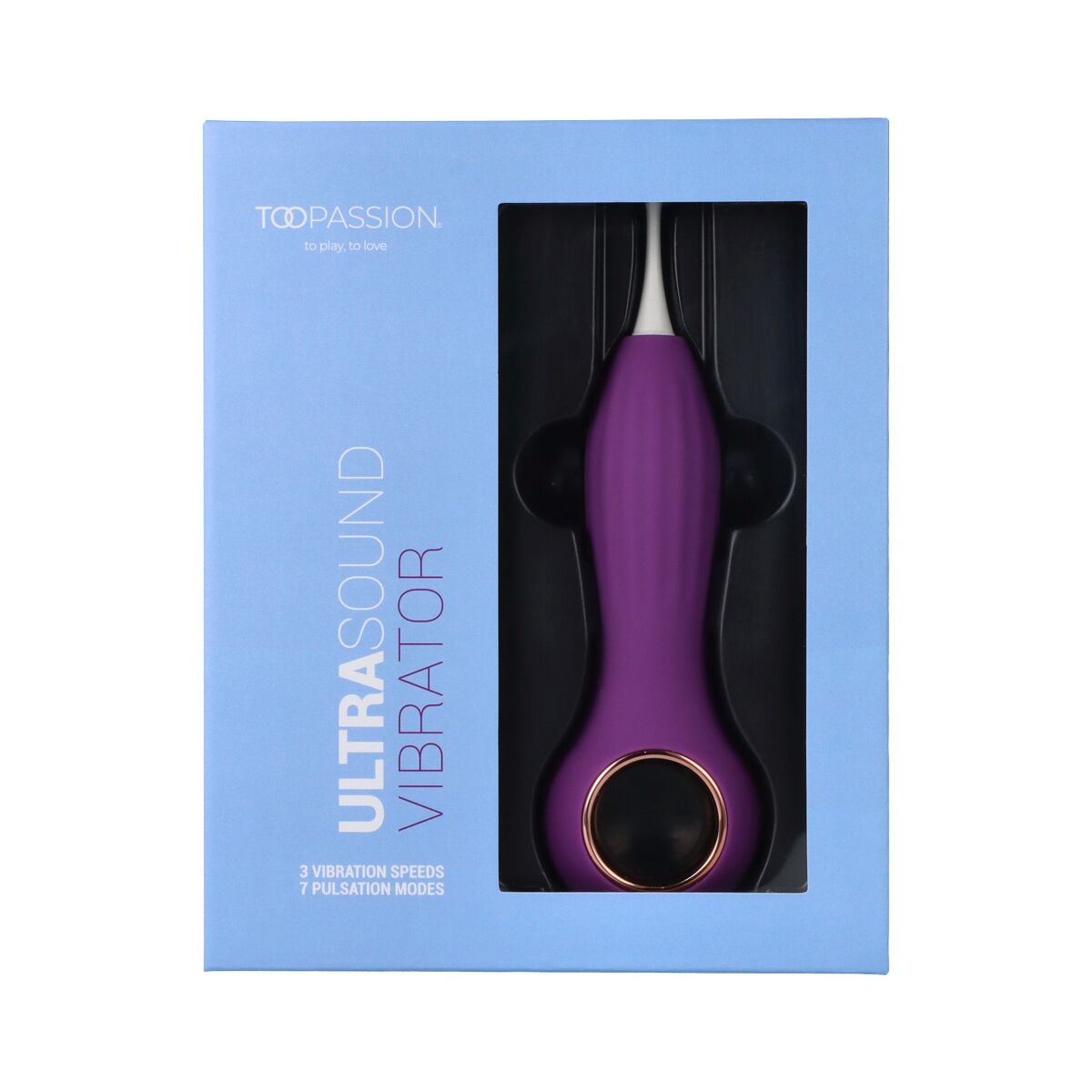 Stimulator clitoris Pick&amp;Love Mov, 7, roseregalo.com