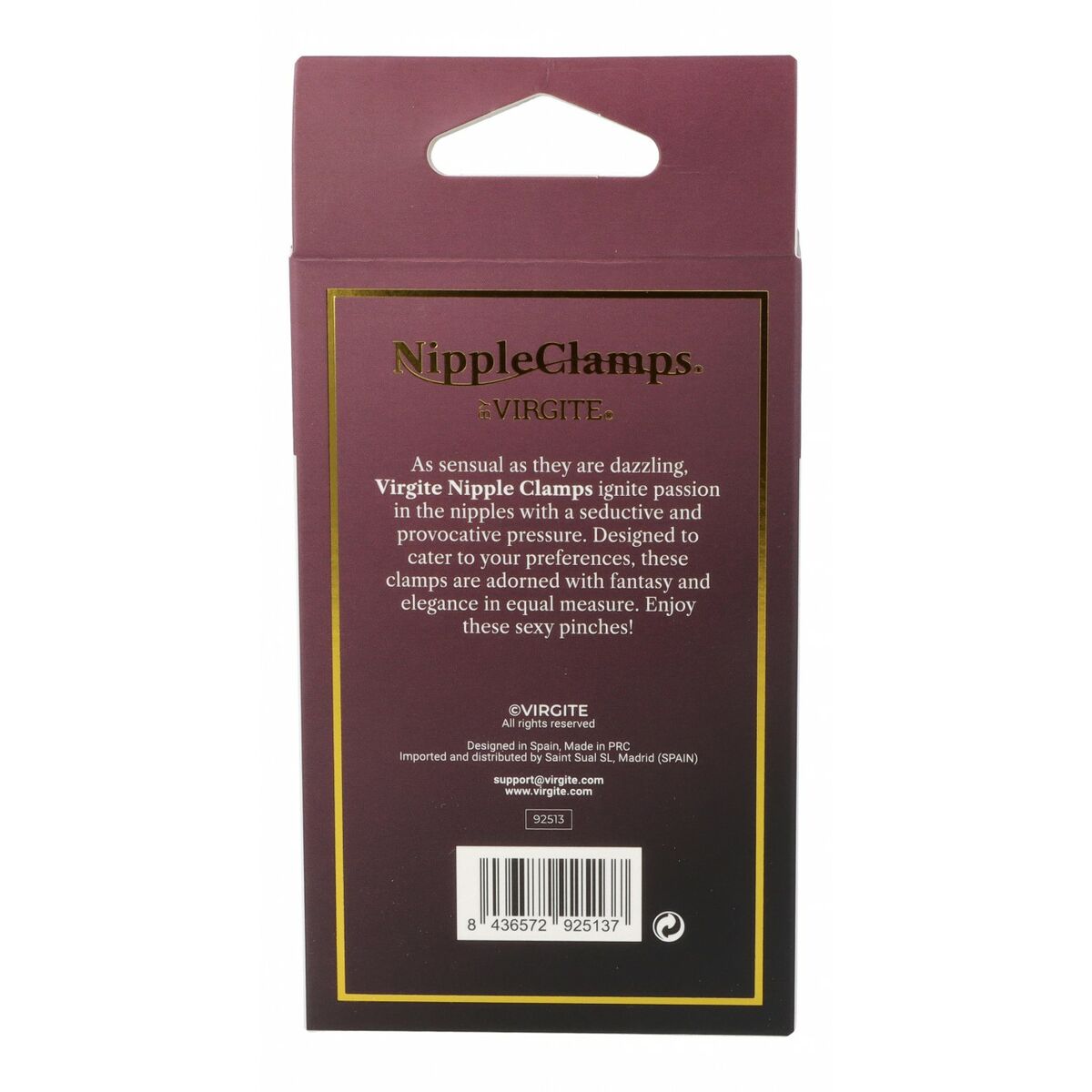 Dispozitiv stimulare clitoris Virgite, 5, roseregalo.com