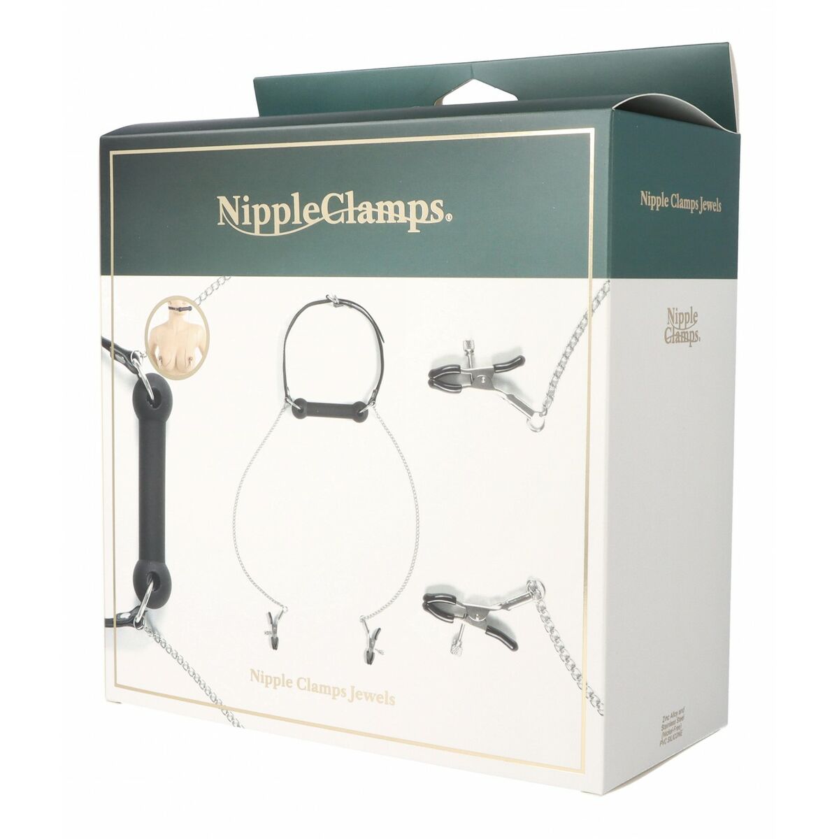 Dispozitiv stimulare clitoris Virgite, 3, roseregalo.com