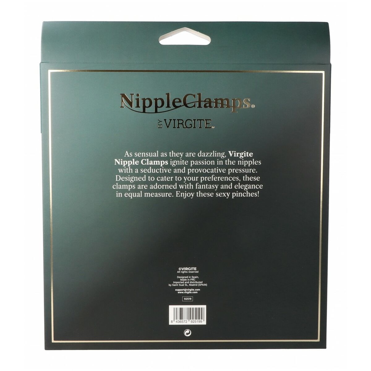 Dispozitiv stimulare clitoris Virgite, 5, roseregalo.com