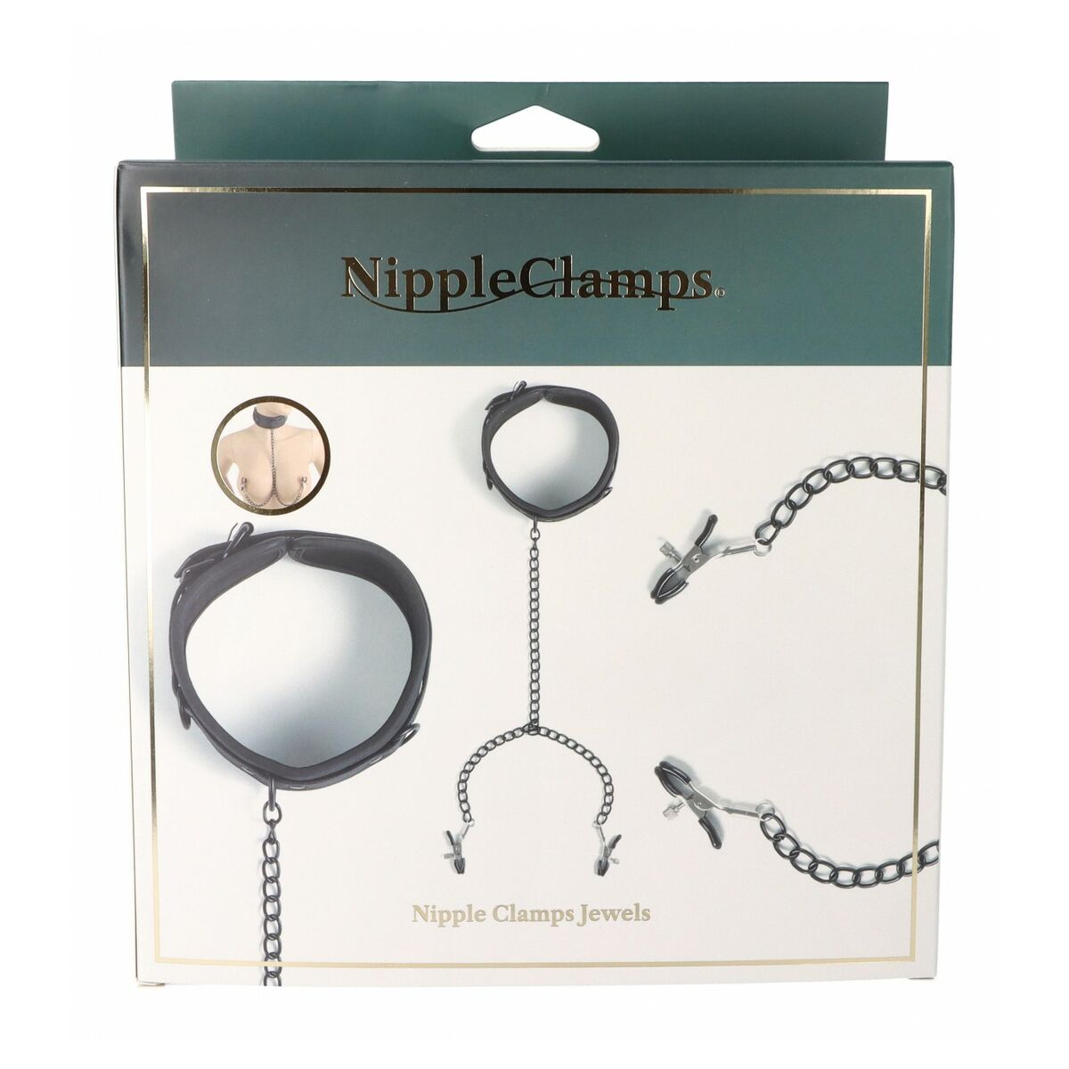 Cleme Prindere Zgardă Virgite, 2, roseregalo.com