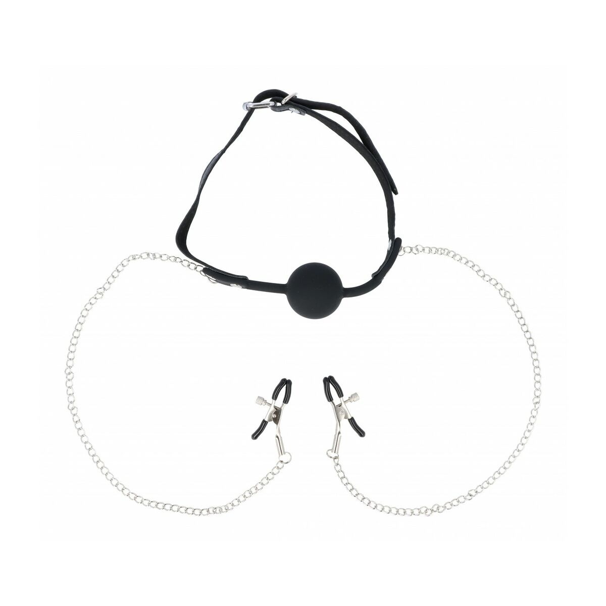 Cleme Prindere Zgardă Virgite, 1, roseregalo.com