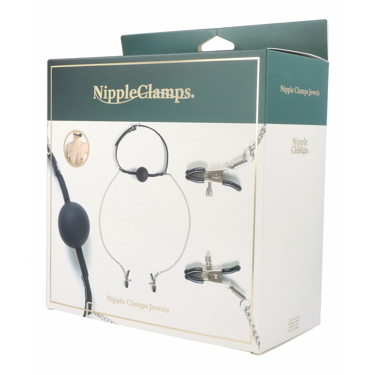 Dispozitiv stimulare clitoris Virgite, 3, roseregalo.com