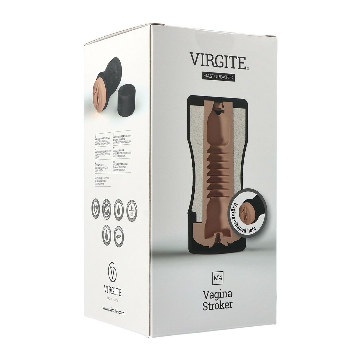 Masturbator Virgite, 10, roseregalo.com