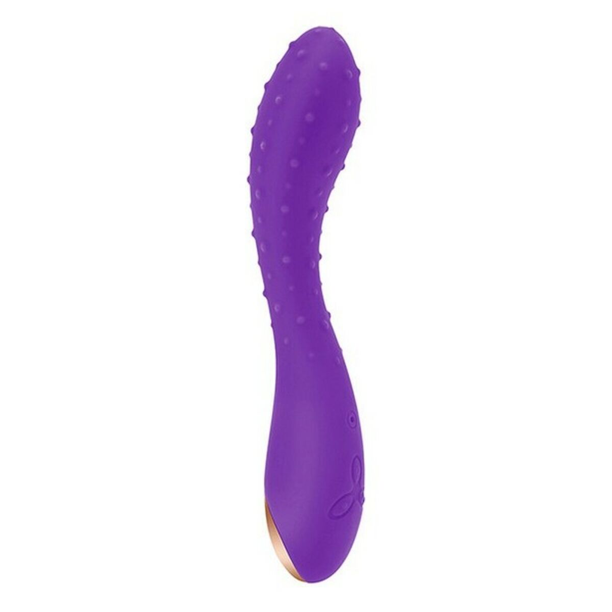 Vibrator zona G S Pleasures Slender Purpuriu, 1, roseregalo.com