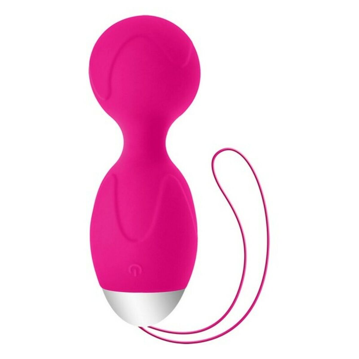 Bile de Orgasm S Pleasures Silicon/ABS, 1, roseregalo.com